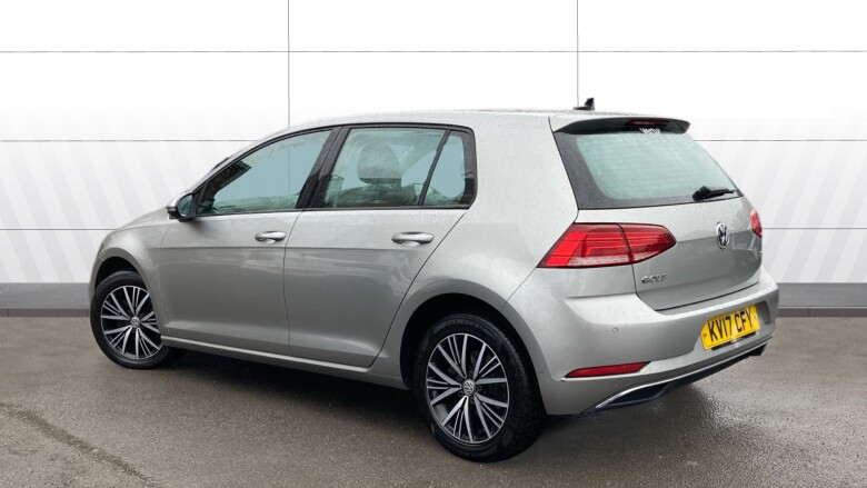 Volkswagen Golf 1.4 TSI SE [Nav] 5dr Petrol Hatchback